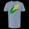 6500M - Best Value Ringspun Garment-Dyed T-Shirt Thumbnail