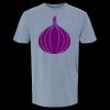 6500M - Best Value Ringspun Garment-Dyed T-Shirt Thumbnail