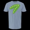 6500M - Best Value Ringspun Garment-Dyed T-Shirt Thumbnail