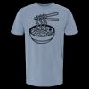 6500M - Best Value Ringspun Garment-Dyed T-Shirt Thumbnail