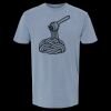 6500M - Best Value Ringspun Garment-Dyed T-Shirt Thumbnail