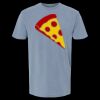 6500M - Best Value Ringspun Garment-Dyed T-Shirt Thumbnail