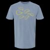 6500M - Best Value Ringspun Garment-Dyed T-Shirt Thumbnail
