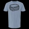 6500M - Best Value Ringspun Garment-Dyed T-Shirt Thumbnail