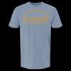 6500M - Best Value Ringspun Garment-Dyed T-Shirt Thumbnail