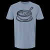 6500M - Best Value Ringspun Garment-Dyed T-Shirt Thumbnail
