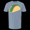 6500M - Best Value Ringspun Garment-Dyed T-Shirt Thumbnail