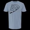 6500M - Best Value Ringspun Garment-Dyed T-Shirt Thumbnail