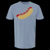 6500M - Best Value Ringspun Garment-Dyed T-Shirt Thumbnail