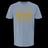 6500M - Best Value Ringspun Garment-Dyed T-Shirt Thumbnail