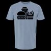 6500M - Best Value Ringspun Garment-Dyed T-Shirt Thumbnail