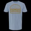 6500M - Best Value Ringspun Garment-Dyed T-Shirt Thumbnail