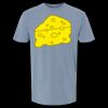 6500M - Best Value Ringspun Garment-Dyed T-Shirt Thumbnail