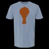 6500M - Best Value Ringspun Garment-Dyed T-Shirt Thumbnail