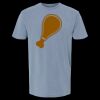 6500M - Best Value Ringspun Garment-Dyed T-Shirt Thumbnail