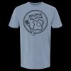 6500M - Best Value Ringspun Garment-Dyed T-Shirt Thumbnail