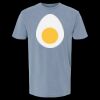 6500M - Best Value Ringspun Garment-Dyed T-Shirt Thumbnail