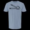 6500M - Best Value Ringspun Garment-Dyed T-Shirt Thumbnail