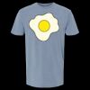 6500M - Best Value Ringspun Garment-Dyed T-Shirt Thumbnail