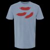6500M - Best Value Ringspun Garment-Dyed T-Shirt Thumbnail