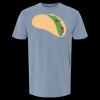 6500M - Best Value Ringspun Garment-Dyed T-Shirt Thumbnail
