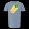 6500M - Best Value Ringspun Garment-Dyed T-Shirt Thumbnail