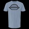 6500M - Best Value Ringspun Garment-Dyed T-Shirt Thumbnail