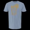 6500M - Best Value Ringspun Garment-Dyed T-Shirt Thumbnail