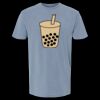 6500M - Best Value Ringspun Garment-Dyed T-Shirt Thumbnail