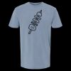 6500M - Best Value Ringspun Garment-Dyed T-Shirt Thumbnail