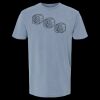 6500M - Best Value Ringspun Garment-Dyed T-Shirt Thumbnail