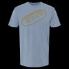 6500M - Best Value Ringspun Garment-Dyed T-Shirt Thumbnail
