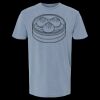 6500M - Best Value Ringspun Garment-Dyed T-Shirt Thumbnail