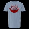 6500M - Best Value Ringspun Garment-Dyed T-Shirt Thumbnail