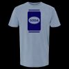 6500M - Best Value Ringspun Garment-Dyed T-Shirt Thumbnail