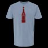 6500M - Best Value Ringspun Garment-Dyed T-Shirt Thumbnail