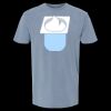 6500M - Best Value Ringspun Garment-Dyed T-Shirt Thumbnail