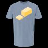6500M - Best Value Ringspun Garment-Dyed T-Shirt Thumbnail