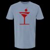 6500M - Best Value Ringspun Garment-Dyed T-Shirt Thumbnail