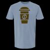 6500M - Best Value Ringspun Garment-Dyed T-Shirt Thumbnail