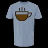 6500M - Best Value Ringspun Garment-Dyed T-Shirt Thumbnail