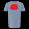 6500M - Best Value Ringspun Garment-Dyed T-Shirt Thumbnail