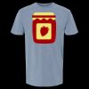 6500M - Best Value Ringspun Garment-Dyed T-Shirt Thumbnail