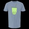 6500M - Best Value Ringspun Garment-Dyed T-Shirt Thumbnail