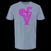 6500M - Best Value Ringspun Garment-Dyed T-Shirt Thumbnail