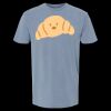 6500M - Best Value Ringspun Garment-Dyed T-Shirt Thumbnail