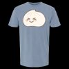 6500M - Best Value Ringspun Garment-Dyed T-Shirt Thumbnail