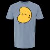 6500M - Best Value Ringspun Garment-Dyed T-Shirt Thumbnail