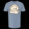 6500M - Best Value Ringspun Garment-Dyed T-Shirt Thumbnail