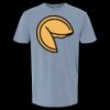 6500M - Best Value Ringspun Garment-Dyed T-Shirt Thumbnail